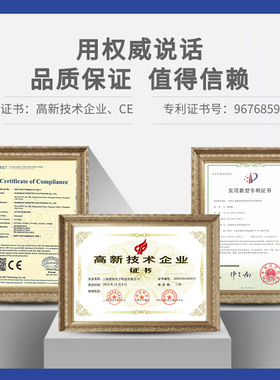 澄科CT1005L振动加速度传感器ICP/IEPE震动加速度计100g冲击测试