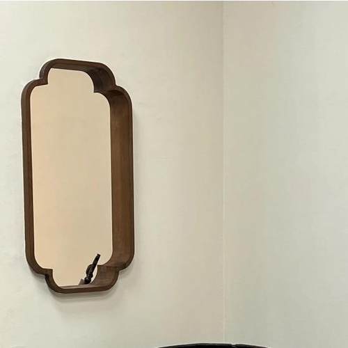 宋式美学复古小轩窗花窗