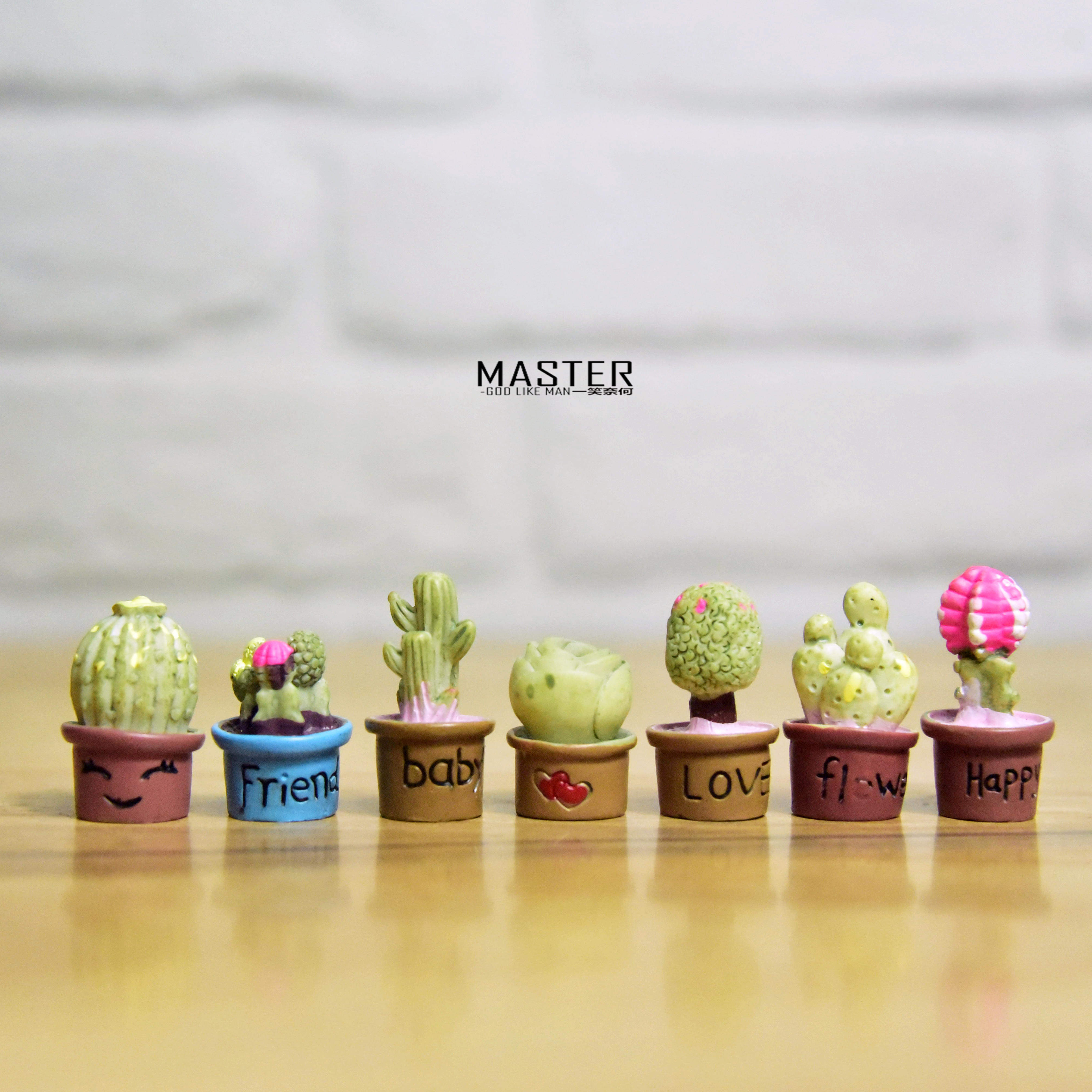 迷你植物仿真微缩 仙人掌 仙人球盆栽 食玩微场景模型摆件在类目 家居饰品, 花瓶/花器/仿真花/仿真饰品, 仿真植物盆景中 - 来自Buy2taobao.com提供专业的淘宝代购服务