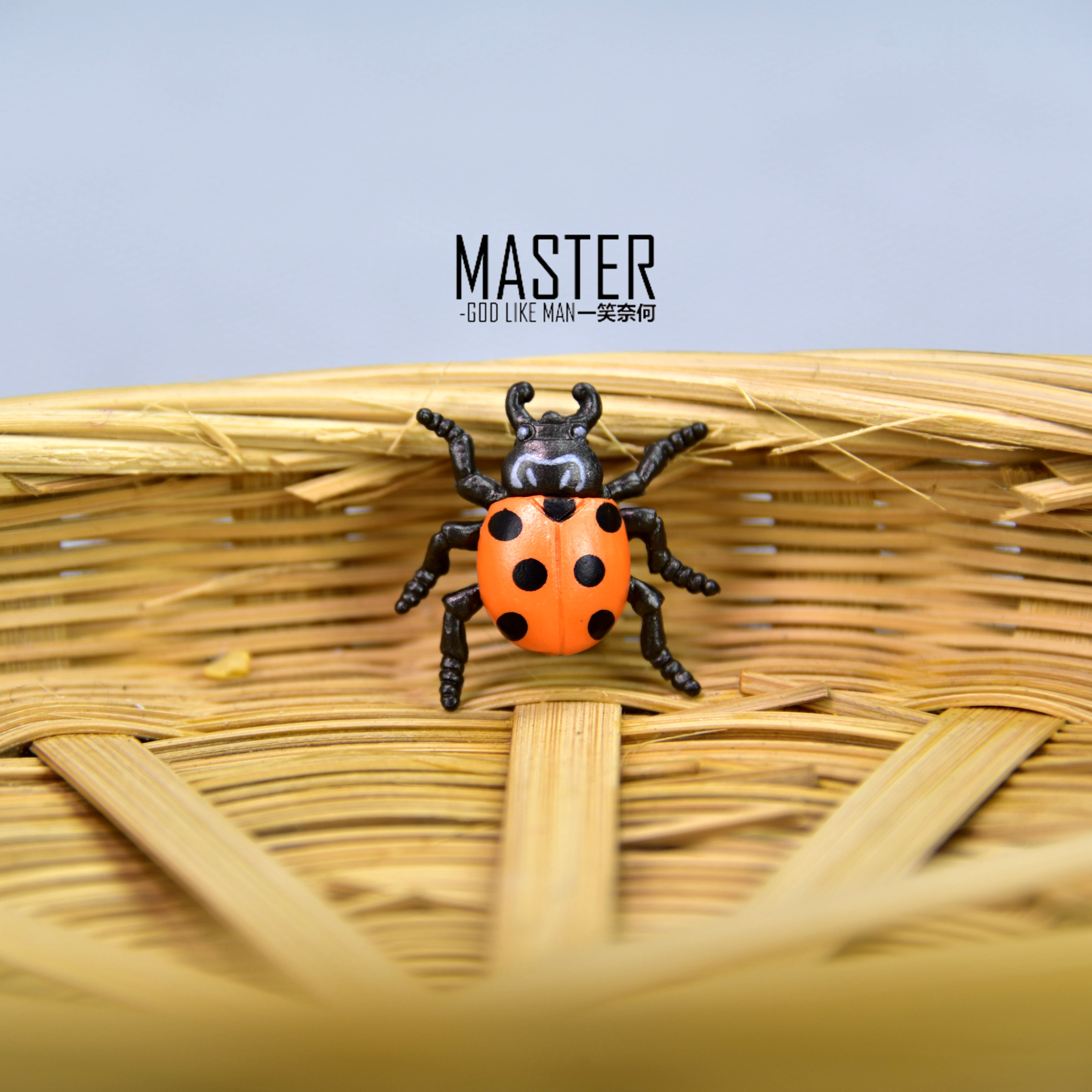 Figurine manga OTHER   en PVC Beatles - Ref 2699933 Image 3