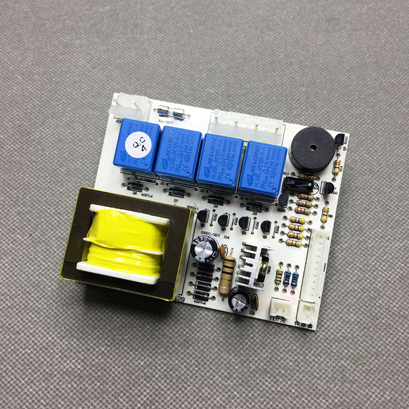 ZTP108E-3全新控制板康宝消毒柜主板适用电路板电脑版按键板配件