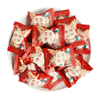 (Домашничатые даты) Рокада встречается с цветами и поенами Jujube 500G, около 46 штук