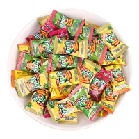Blue Malaysia WF Fruit Candy 500G около 150 штук