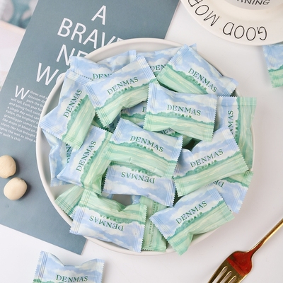 丹玛仕椰子糖奶香流心