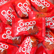 MINI CHOCO CRISPY迷你巧克力巧克力味燕麦酥结婚礼喜糖开市客