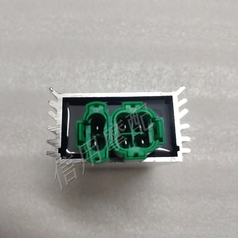 DIO50 ZX DIO34|35 수정된 파이어 폭스 점화기 코딩되지 않은 가속 점화기에 적합