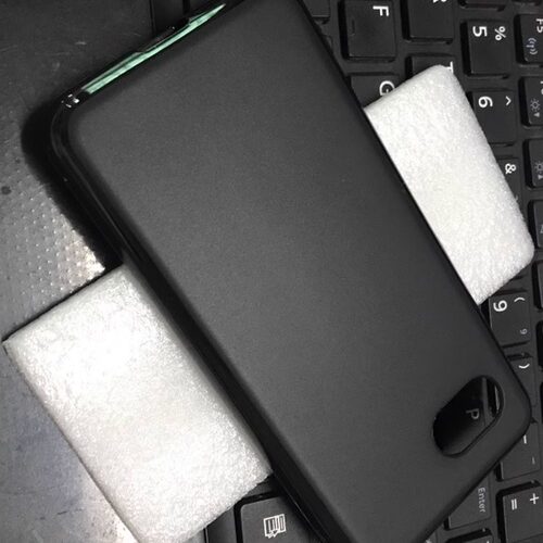 硅胶AquosR2compact