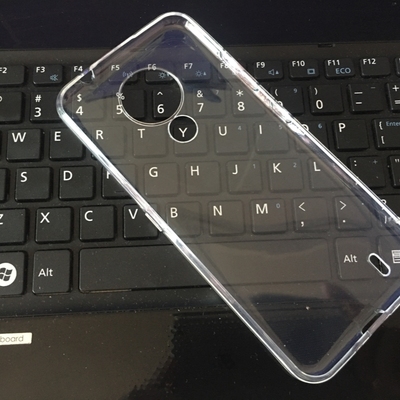 适用 诺基亚Nokia 1.4 透明硅胶手机壳 TA-1322 保护壳 TA-1323 保护套 手机套 软壳 钢化膜