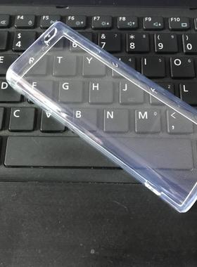 适用 诺基亚 NOKIA 108 4G 2024 透明硅胶 TA-1673 手机壳 HMD 108 4G 2024 保护套 105 5G 2024 保护壳 膜