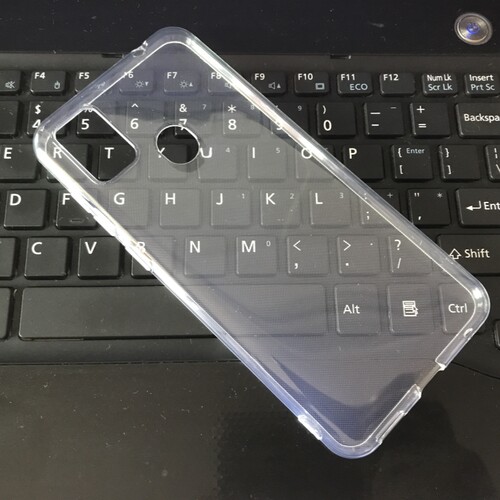 中兴A7S2020TPU透明