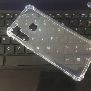 X652 透明防摔手机壳 X652B 钢化膜 适用 保护套 传音Infinix