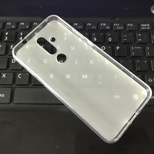 NOKIAX71TPU硅胶软壳