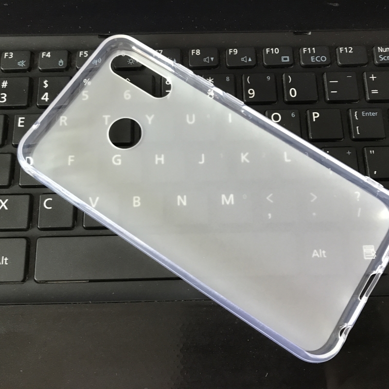 适用 华硕  ZB633KL 手机壳 ZB632KL 保护壳 X01ADA 手机套 保护套 Max M2 硅胶软壳 钢化膜