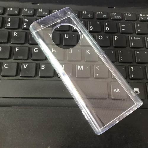 适用 诺基亚 HMD NOKIA 125 4G 2024 TA-1674 透明手机壳 HMD 110 4G 2024保护套HMD 110 4G 2024保护壳软 膜