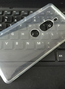 适用 索尼Xperia SOV38 H8116 透明 SO-04K 手机壳 H8166 XZ2P 保护套 手机套 保护壳 软壳 TPU 膜