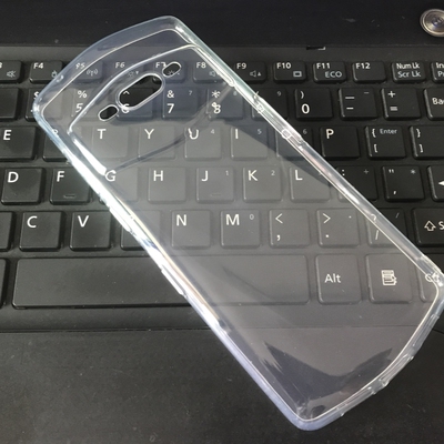 美图V7透明MP1801手机壳M1801