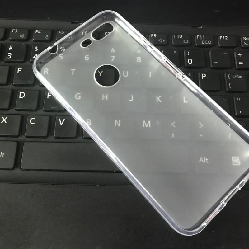 PIXELXL硅胶手机壳pixelXL