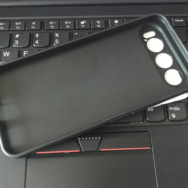 中兴nubia努比亚手机壳套Z2468N