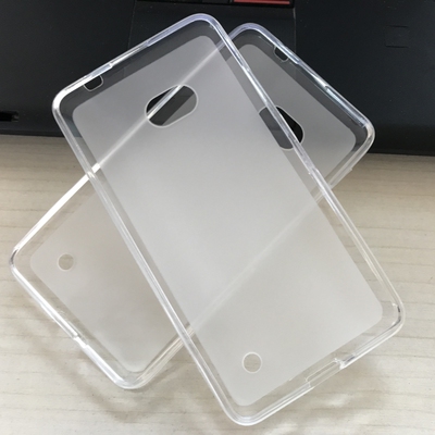 适用lumia硅胶手机壳保护套