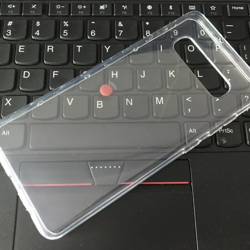 三星 S10+ S10PLUS 透明软壳 SM-G9750 G975F/FD SC-04L SCV42手机套 G975N G975U 保护壳 手机壳 保护套  膜