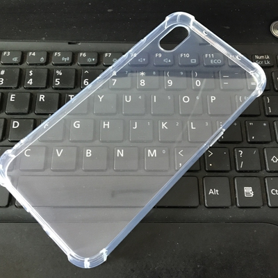 汉王ClearMobile透明防摔气囊