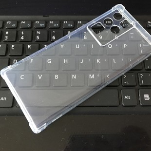 NX667J 适用 中兴 透明防摔手机壳 保护套软壳软膜 努比亚z30pro