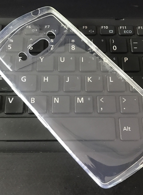 适用 MEITU 美图 V6 透明硅胶手机壳 M1605 保护套 MP1605 手机套 保护壳 软壳 TPU 钢化膜