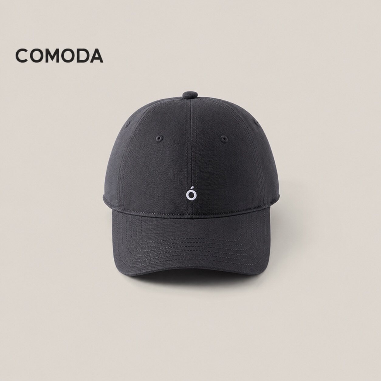 COMODA 「镇店经典」新品帽子