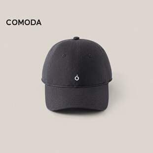 COMODA 「镇店经典」新品爆款棒球帽圆顶显脸小时尚大头围帽子