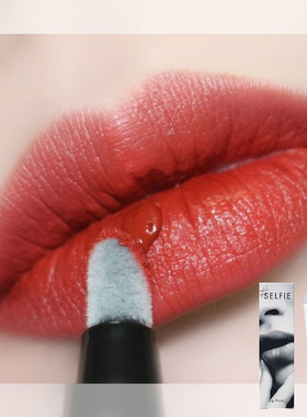 韩国IPKN忆可恩唇釉唇漆口红唇彩滋润丝绒哑光提升气色持久不脱色