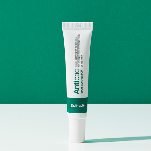 Dr.oracle奥拉克抗痘修复舒缓