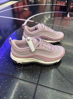 耐克女子Air Max 97气垫缓震运动跑步鞋DH0558-500断码36 /10