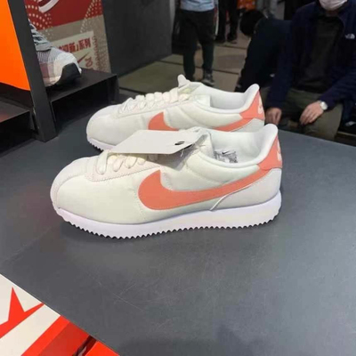 耐克女子经典复古阿甘鞋运动休闲鞋HM3697-161断码37.5