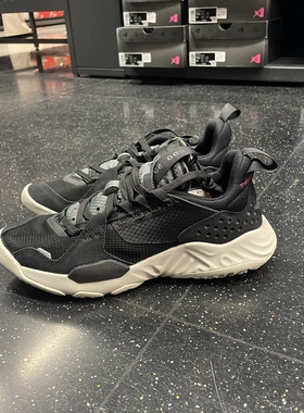 耐克Jordan男子运动实战篮球鞋CD6109两色/10