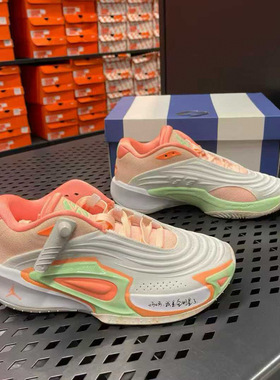 雪宁奥莱正品代购，耐克男子JORDAN LUKA 3 PF篮球鞋FQ1285-101