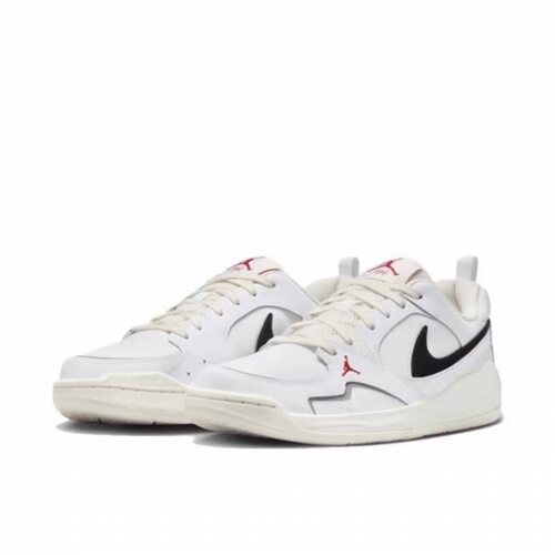 Jordan CMFT Era 运动休闲鞋 柔软防滑耐磨低帮缓震IR7568-101