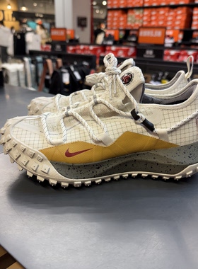 耐克ACG Mountain Fly Low 机能防水跑鞋IQ9789-062断码40.5 41