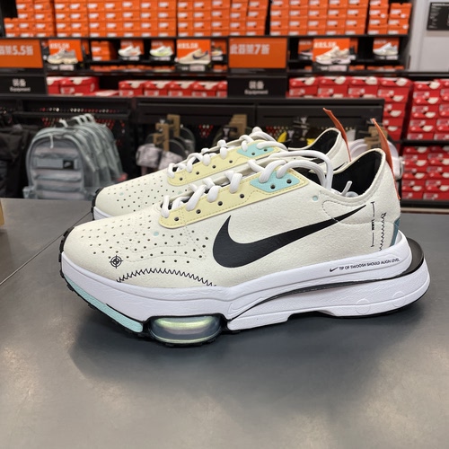 雪宁代购，耐克男子Air Zoom Type 休闲缓震运动鞋DJ5208/CJ2033