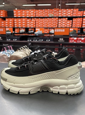 耐克男子Zoom Vomero运动跑步鞋FV2295/1127三色/9