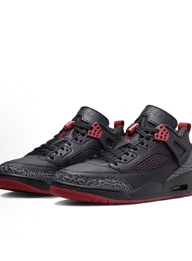 耐克男Jordan Spizike简约舒适复古篮球鞋FQ1759-006断码44.5/10
