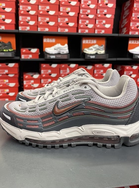 耐克 Air Max 气垫缓震运动休闲跑步鞋FZ4110-007断码42