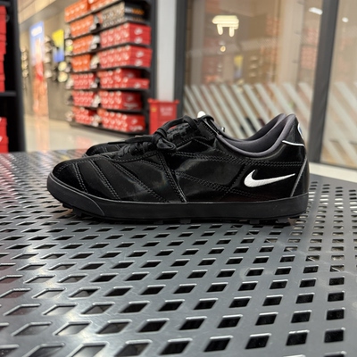 雪宁代购NIKE男女低帮防滑耐磨漆面皮革休闲运动鞋板鞋IR5902