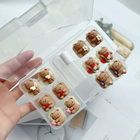 Новый ангел медведь 6