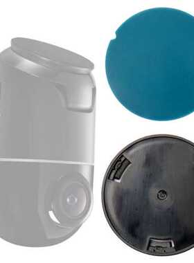 70迈行车记录仪X200专用支架底座静电贴安装配件包双面贴无痕