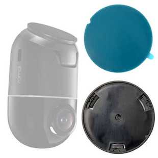 70迈行车记录仪X200专用支架底座静电贴安装配件包双面贴无痕