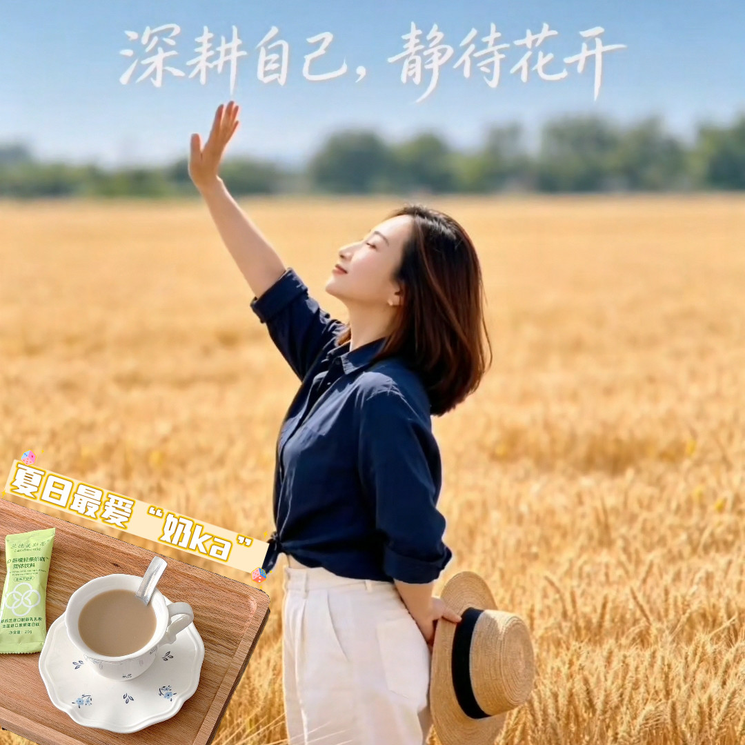 菲姐宠粉盲盒奶ka!涂抹面膜