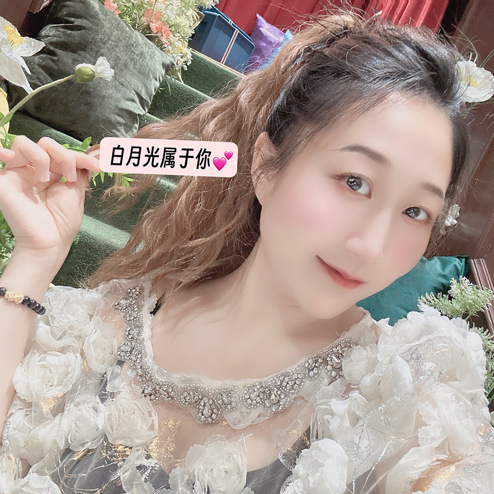 BINXUAN 白瓷菲姐宠粉盲盒！！