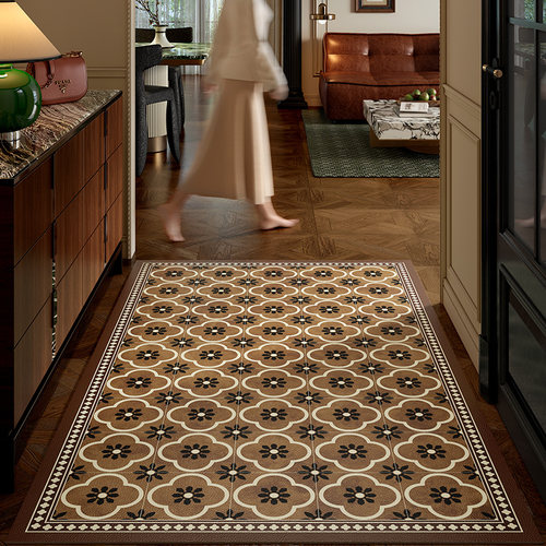 范居态度瑟琳入户地垫防滑防污