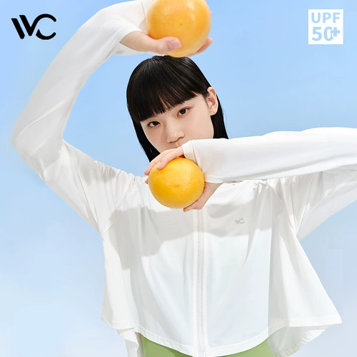 Дорожная одежда для защиты от солнца, тонкая дышащая накидка, летний лонгслив, коллекция 2022, защита от ультрафиолета