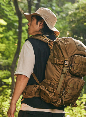 MR神农场包闪击Blitz 30L 35L战术户外双肩通勤旅行登山徒步背包